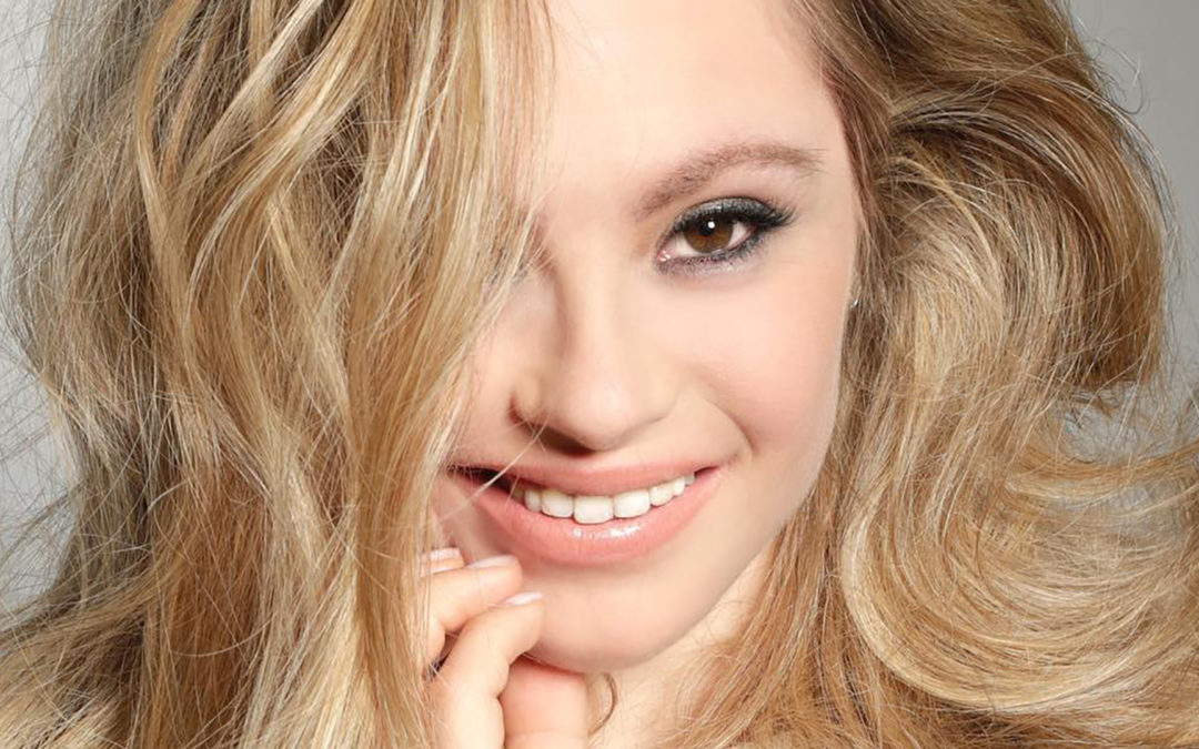 Meet the Spirit of Miss USA Award Winner Who Is Creating a Stage for Down Syndrome