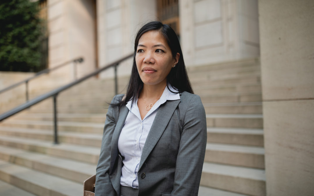 7 Ways Your Company Can Foster a Culture of Support Around Women Facing Unplanned Pregnancies