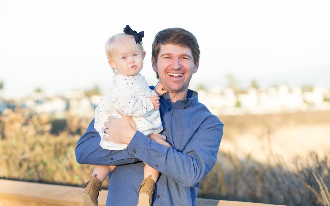 5 Pieces of Advice for the Dad Who’s Expecting a Differently-Abled Child