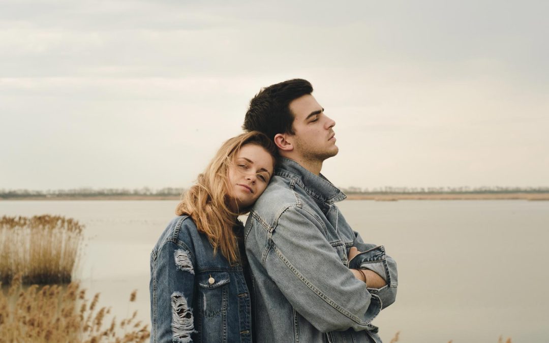 Your Girlfriend Tells You She’s Pregnant — Now What?