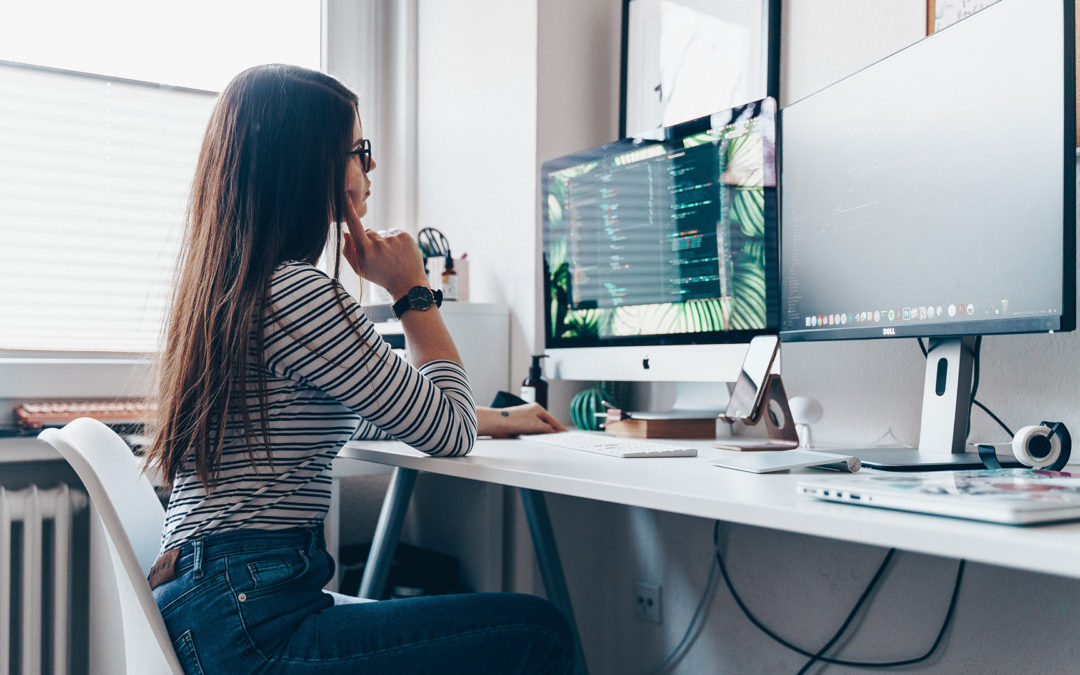 15 Companies Empowering Moms with Exceptional Workplace Policies