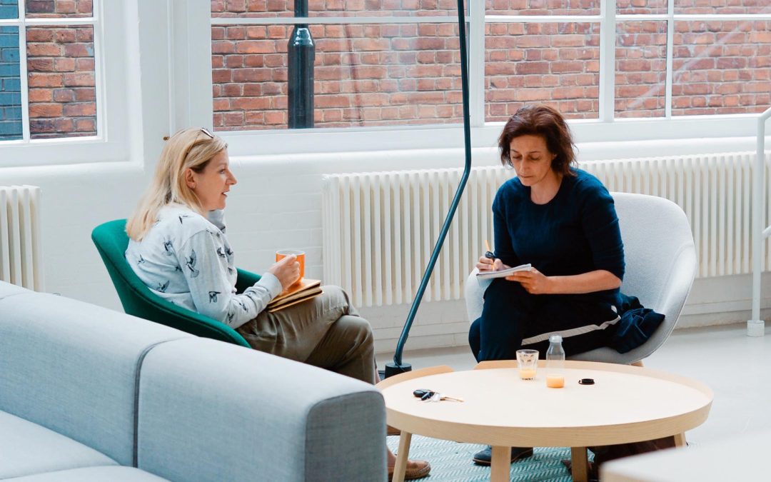 How to Create a Pro-Mom Workplace