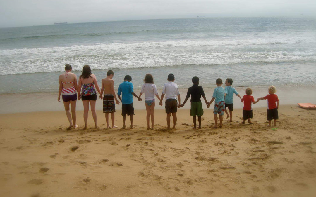 An Open Letter to My Brother’s Birth Mom