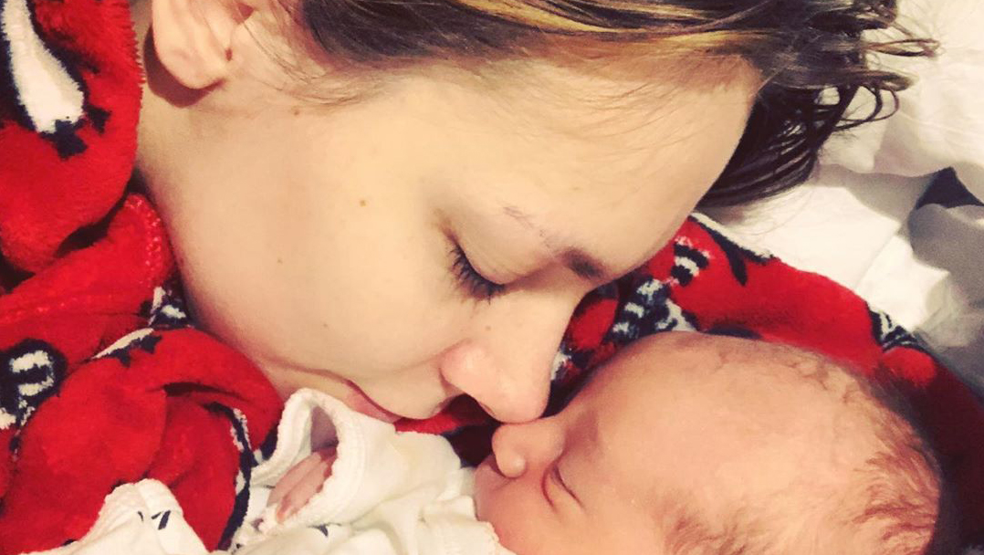 3 Birth Mothers Open Up About What It’s Really Like to Place a Baby for Adoption