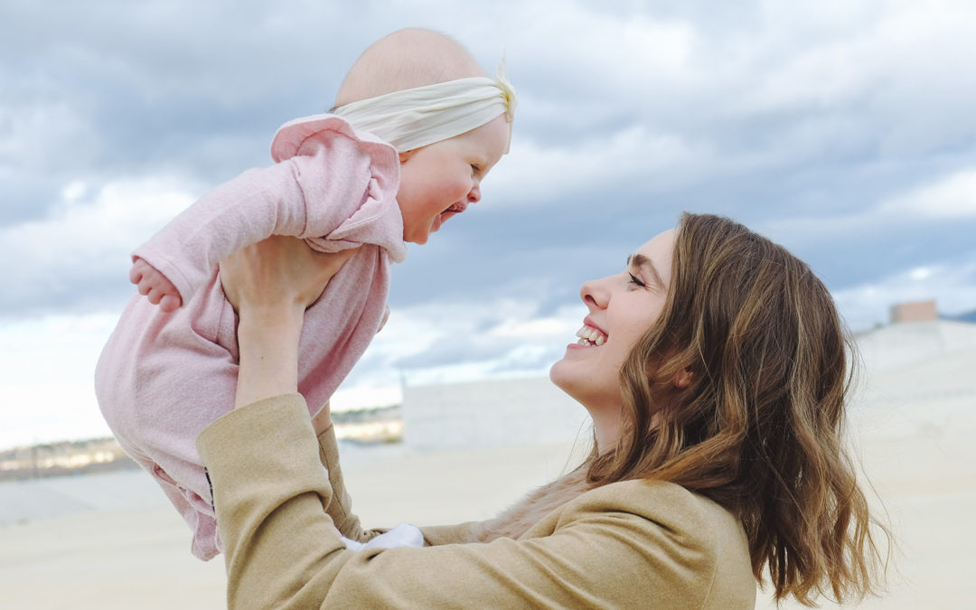 Coronavirus: How to Support Pregnant Women and Working Moms During the Pandemic