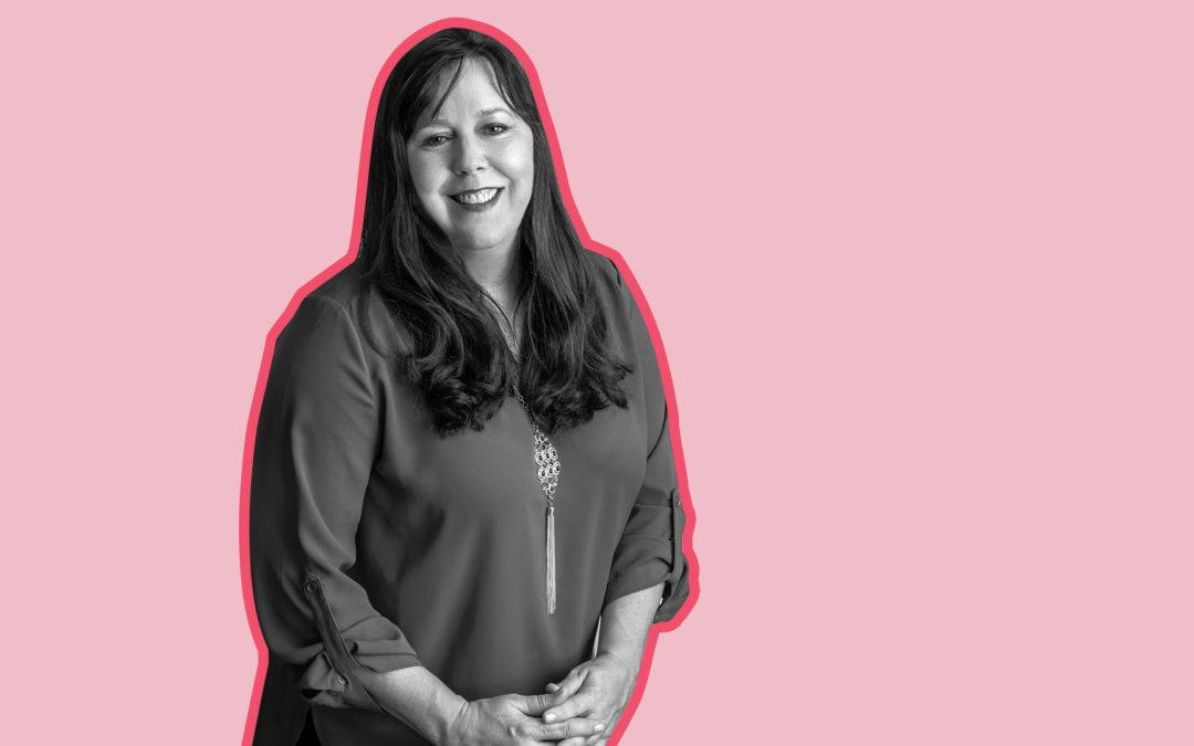 AMA: The Secret to Unplanned Pregnancy Support with Tammy Abernethy