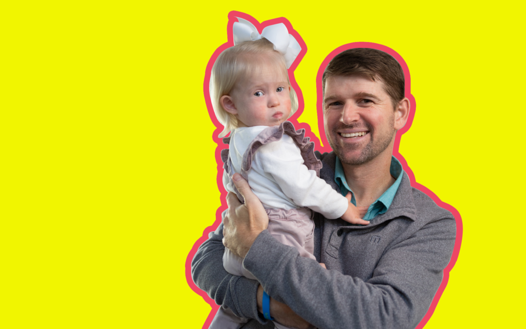 AMA: The Dad Who Hit the Jackpot