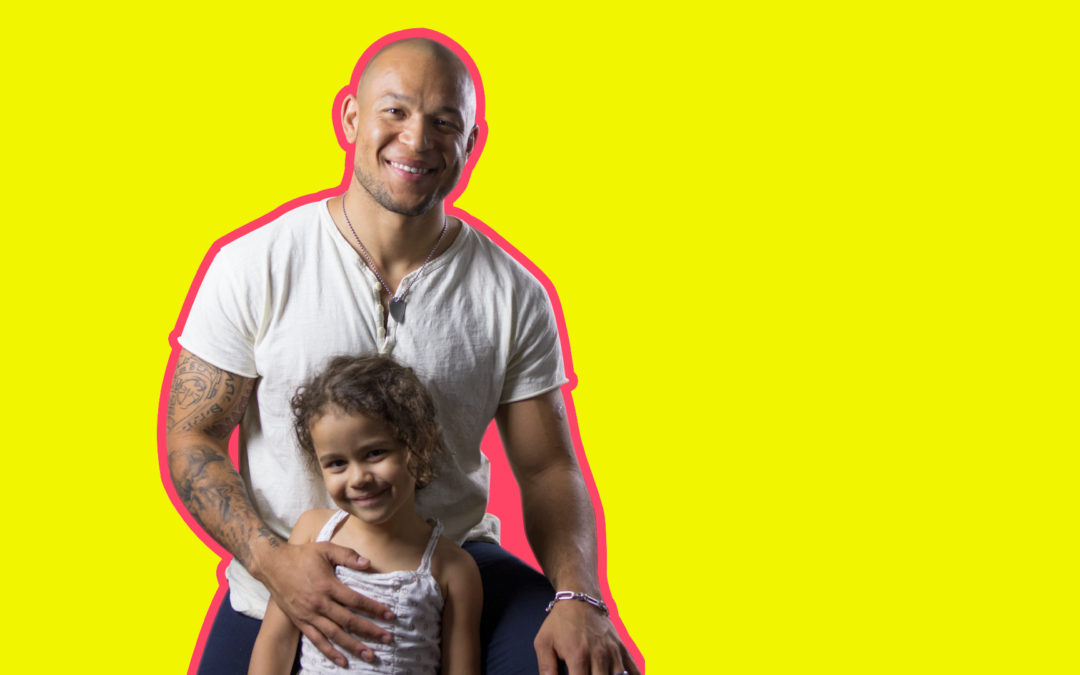 AMA: Why We Need Dad Voices Too